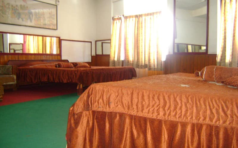 Hotel Prashant